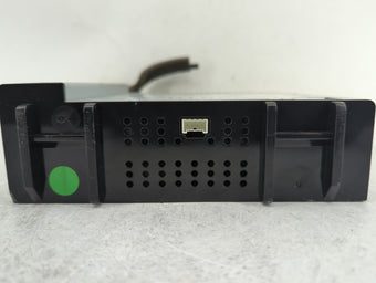 compare product 2018 Chevrolet Silverado 1500 Radio AM FM Cd Player Receiver Replacement P/N:42554616 Fits Fits 2019 2020 2021 OEM Used Auto Parts