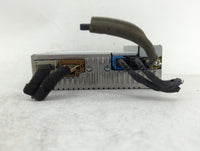 2018 Chevrolet Silverado 1500 Radio AM FM Cd Player Receiver Replacement P/N:42554616 Fits Fits 2019 2020 2021 OEM Used Auto