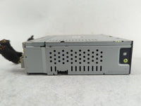 2018 Chevrolet Silverado 1500 Radio AM FM Cd Player Receiver Replacement P/N:42554616 Fits Fits 2019 2020 2021 OEM Used Auto
