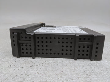 2018-2019 Chevrolet Silverado 1500 Radio AM FM Cd Player Receiver Replacement P/N:84361174 Fits Fits 2018 2019 2020 OEM Used