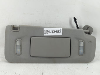 compare product 2014-2019 Chevrolet Silverado 1500 Sun Visor Shade Replacement Passenger Right Mirror Fits Fits 2014 2015 2016 2017 2018 2019 OEM Used Auto Parts