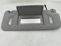 2014-2019 Chevrolet Silverado 1500 Sun Visor Shade Replacement Passenger Right Mirror Fits Fits 2014 2015 2016 2017 2018 201