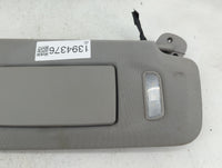 2014-2019 Chevrolet Silverado 1500 Sun Visor Shade Replacement Passenger Right Mirror Fits Fits 2014 2015 2016 2017 2018 201
