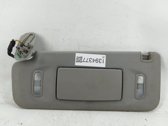 compare product 2014-2019 Chevrolet Silverado 1500 Sun Visor Shade Replacement Driver Left Mirror Fits Fits 2014 2015 2016 2017 2018 2019 OEM Used Auto Parts