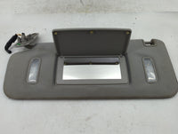 2014-2019 Chevrolet Silverado 1500 Sun Visor Shade Replacement Driver Left Mirror Fits Fits 2014 2015 2016 2017 2018 2019 OE