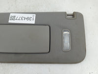 2014-2019 Chevrolet Silverado 1500 Sun Visor Shade Replacement Driver Left Mirror Fits Fits 2014 2015 2016 2017 2018 2019 OE