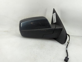 compare product 2014-2019 Chevrolet Silverado 1500 Passenger Side View Mirror - Right Door Mirror OEM Used