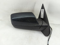 2014-2019 Chevrolet Silverado 1500 Passenger Side View Mirror - Right Door Mirror OEM Used - Oemusedautoparts1.com
