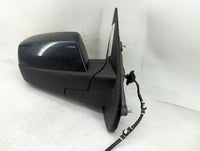 2014-2019 Chevrolet Silverado 1500 Passenger Side View Mirror - Right Door Mirror OEM Used - Oemusedautoparts1.com