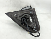 2014-2019 Chevrolet Silverado 1500 Passenger Side View Mirror - Right Door Mirror OEM Used - Oemusedautoparts1.com