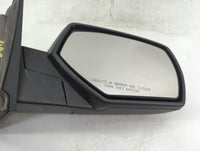 2014-2019 Chevrolet Silverado 1500 Passenger Side View Mirror - Right Door Mirror OEM Used - Oemusedautoparts1.com