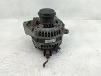 2014-2019 Chevrolet Silverado 1500 Alternator Replacement Generator Charging Assembly Engine OEM P/N:TN104211-9112 84143543 