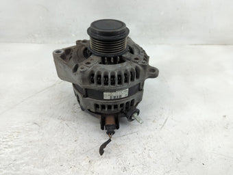compare product 2014-2019 Chevrolet Silverado 1500 Alternator Replacement Generator Charging Assembly Engine OEM P/N:TN104211-9112 84143543 Fits OEM Used Auto Parts