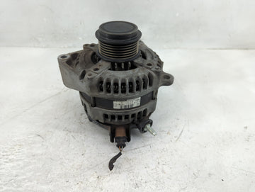 2014-2019 Chevrolet Silverado 1500 Alternator Replacement Generator Charging Assembly Engine OEM P/N:TN104211-9112 84143543 