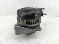2014-2019 Chevrolet Silverado 1500 Alternator Replacement Generator Charging Assembly Engine OEM P/N:TN104211-9112 84143543 