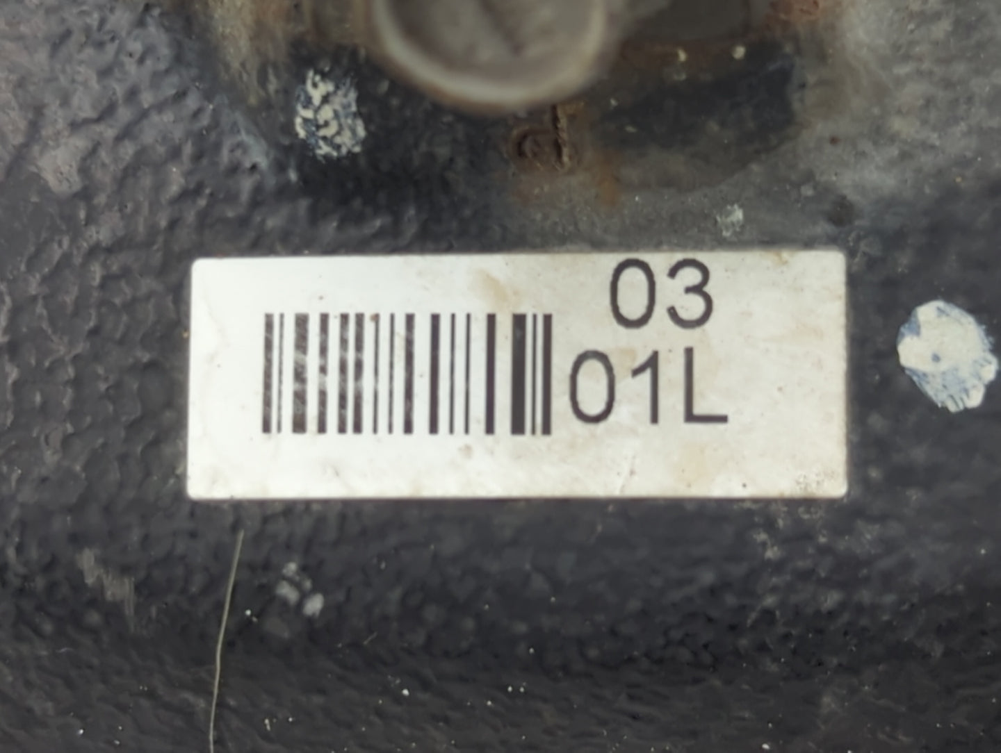 2007-2019 Chevrolet Silverado 1500 Front Passenger Right Brake Caliper - Oemusedautoparts1.com