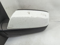 2014-2019 Chevrolet Silverado 1500 Driver Side View Mirror - Left Door Mirror OEM Used - Oemusedautoparts1.com