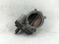 2014-2022 Chevrolet Silverado 1500 Throttle Body P/N:12678224 Fits Fits 2014 2015 2016 2017 2018 2019 2020 2021 2022 OEM Use