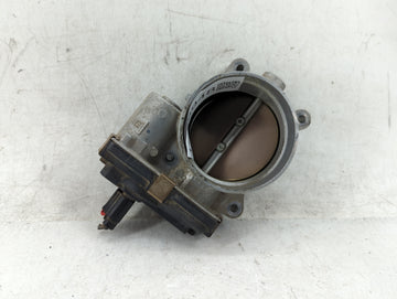 2014-2022 Chevrolet Silverado 1500 Throttle Body P/N:12678224 Fits Fits 2014 2015 2016 2017 2018 2019 2020 2021 2022 OEM Use
