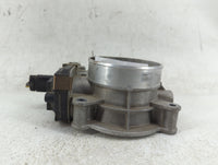 2014-2022 Chevrolet Silverado 1500 Throttle Body P/N:12678224 Fits Fits 2014 2015 2016 2017 2018 2019 2020 2021 2022 OEM Use