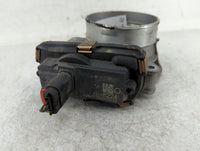 2014-2022 Chevrolet Silverado 1500 Throttle Body P/N:12678224 Fits Fits 2014 2015 2016 2017 2018 2019 2020 2021 2022 OEM Use