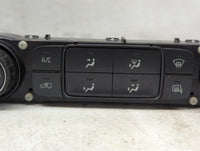 2014-2019 Chevrolet Silverado 1500 Climate Control Module Temperature AC/Heater Replacement P/N:84164475 Fits OEM Used Auto 