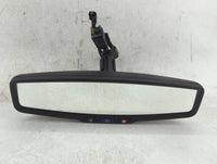 2014-2019 Chevrolet Silverado 1500 Interior Rear View Mirror Replacement OEM P/N:E11026392 E11046392 Fits OEM Used Auto Part