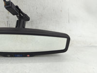 2014-2019 Chevrolet Silverado 1500 Interior Rear View Mirror Replacement OEM P/N:E11026392 E11046392 Fits OEM Used Auto Part