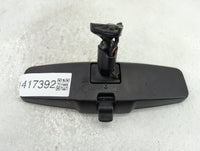 2014-2019 Chevrolet Silverado 1500 Interior Rear View Mirror Replacement OEM P/N:E11026392 E11046392 Fits OEM Used Auto Part
