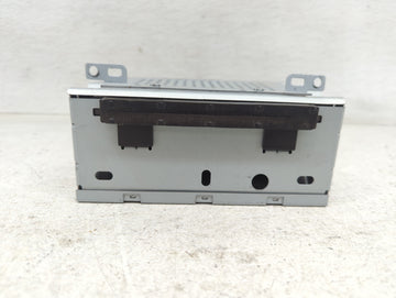 2017-2018 Chevrolet Silverado 1500 Radio AM FM Cd Player Receiver Replacement P/N:FM5T-19C107-HA Fits Fits 2017 2018 2019 OE