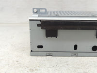 2017-2018 Chevrolet Silverado 1500 Radio AM FM Cd Player Receiver Replacement P/N:FM5T-19C107-HA Fits Fits 2017 2018 2019 OE