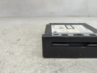 2015-2019 Chevrolet Silverado 1500 Radio AM FM Cd Player Receiver Replacement P/N:84016435 Fits Fits 2015 2016 2017 2018 201