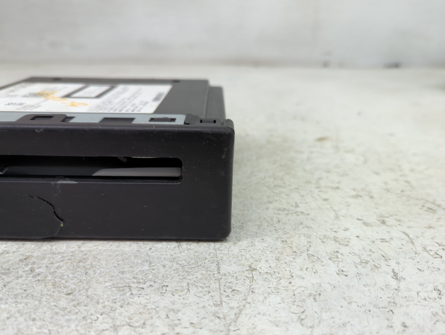 2015-2019 Chevrolet Silverado 1500 Radio AM FM Cd Player Receiver Replacement P/N:84016435 Fits Fits 2015 2016 2017 2018 201
