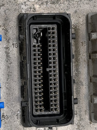 2016-2018 Chevrolet Silverado 1500 PCM Engine Control Computer ECU ECM PCU OEM P/N:848032280 12686027 Fits Fits 2016 2017 20