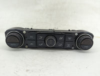 2014-2019 Chevrolet Silverado 1500 Climate Control Module Temperature AC/Heater Replacement P/N:84258729 84164475 Fits OEM U