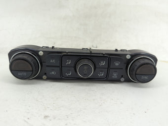 compare product 2014-2019 Chevrolet Silverado 1500 Climate Control Module Temperature AC/Heater Replacement P/N:84258729 84164475 Fits OEM Used Auto Parts