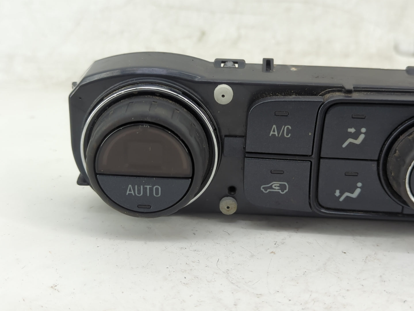 2014-2019 Chevrolet Silverado 1500 Climate Control Module Temperature AC/Heater Replacement P/N:84258729 84164475 Fits OEM U