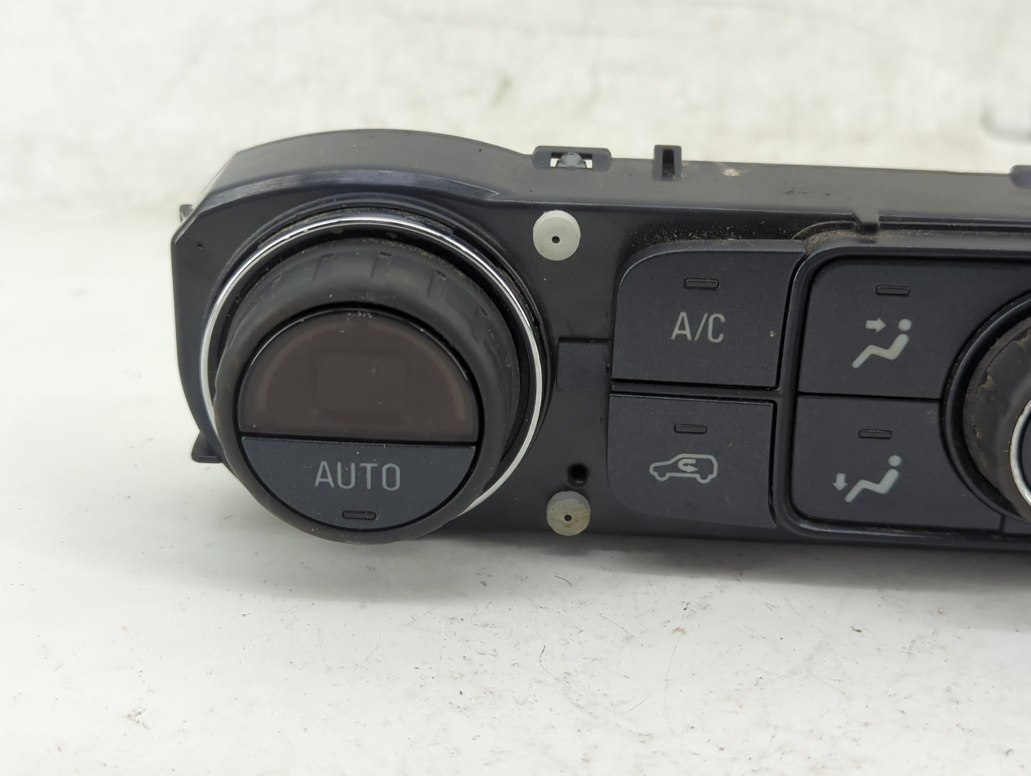 2014-2019 Chevrolet Silverado 1500 Climate Control Module Temperature AC/Heater Replacement P/N:84258729 84164475 Fits OEM U