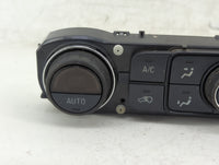 2014-2019 Chevrolet Silverado 1500 Climate Control Module Temperature AC/Heater Replacement P/N:84258729 84164475 Fits OEM U