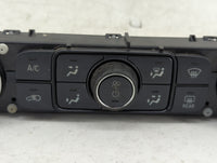 2014-2019 Chevrolet Silverado 1500 Climate Control Module Temperature AC/Heater Replacement P/N:84258729 84164475 Fits OEM U