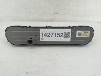 2014-2019 Chevrolet Silverado 1500 Climate Control Module Temperature AC/Heater Replacement P/N:84258729 84164475 Fits OEM U
