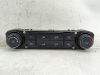 2014-2019 Chevrolet Silverado 1500 Climate Control Module Temperature AC/Heater Replacement P/N:84199205 Fits OEM Used Auto 