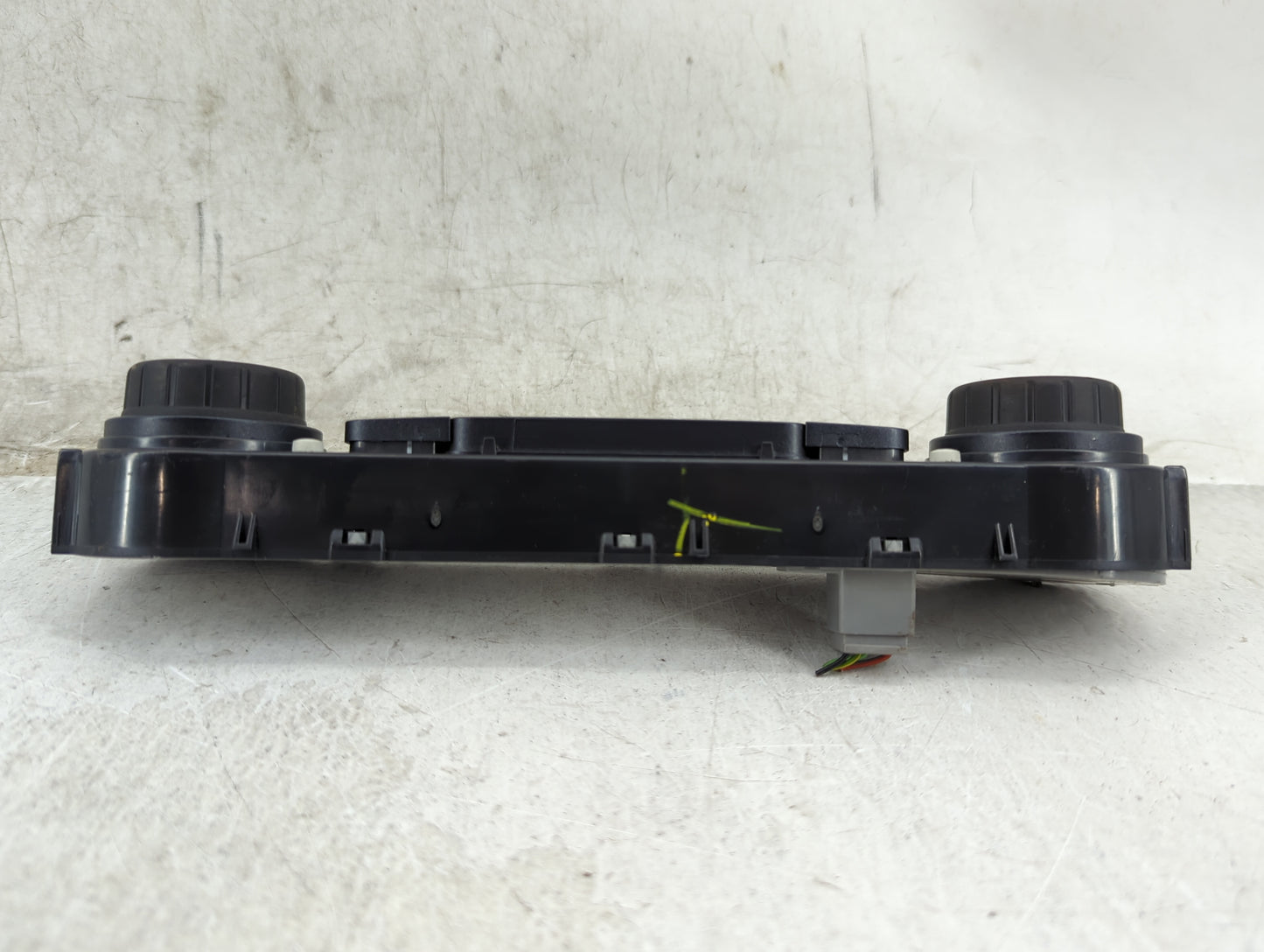 2014-2019 Chevrolet Silverado 1500 Climate Control Module Temperature AC/Heater Replacement P/N:84199205 Fits OEM Used Auto 