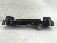 2014-2019 Chevrolet Silverado 1500 Climate Control Module Temperature AC/Heater Replacement P/N:84199205 Fits OEM Used Auto 