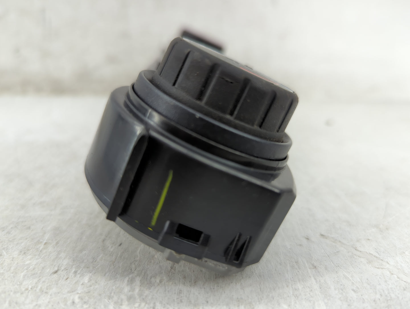 2014-2019 Chevrolet Silverado 1500 Climate Control Module Temperature AC/Heater Replacement P/N:84199205 Fits OEM Used Auto 