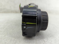 2014-2019 Chevrolet Silverado 1500 Climate Control Module Temperature AC/Heater Replacement P/N:84164475 Fits OEM Used Auto 