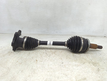 2014-2019 Chevrolet Silverado 1500 Axle Shaft Front Driver Cv C/v - Oemusedautoparts1.com