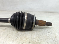 2014-2019 Chevrolet Silverado 1500 Axle Shaft Front Driver Cv C/v - Oemusedautoparts1.com