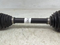 2014-2019 Chevrolet Silverado 1500 Axle Shaft Front Driver Cv C/v - Oemusedautoparts1.com