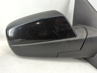 2014-2019 Chevrolet Silverado 1500 Passenger Side View Mirror - Right Door Mirror OEM Used - Oemusedautoparts1.com